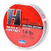 Леска Daiwa TD Line Heavy Contact MB