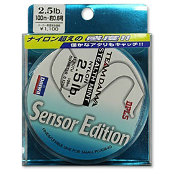 Леска Daiwa TD Line Sensor ED SM