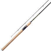 Спиннинг Daiwa Silver Creek N Stage