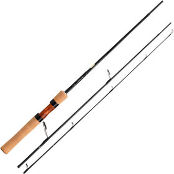 Спиннинг Daiwa Wise Stream