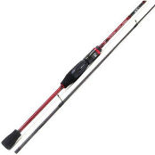 Спиннинги Daiwa Ninja Z ST