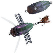 Воблер DUO Realis Shinmushi