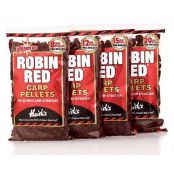 Пеллетс Dynamite Baits Robin Red