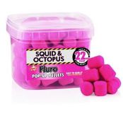 Пеллетс Dynamite Baits Squid Octopus