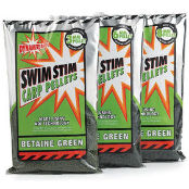 Пеллетс Dynamite Baits Swim Stim Betain