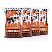 Пеллетс Dynamite Baits Swim Stim Red Krill