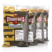 Пеллетс Dynamite Baits XL Trout