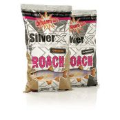 Прикормка Dynamite Baits Silver X Roach