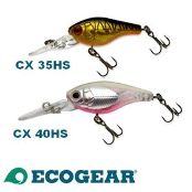 Воблер Ecogear CX 35HS / 40HS