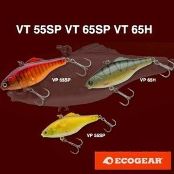 Воблер Ecogear VT