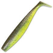 Силиконовая приманка HitFish Shad (упаковка)