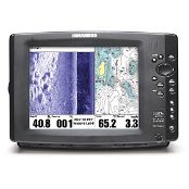 Эхолот Humminbird 1197c SI Combo