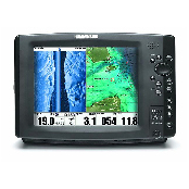 Эхолот Humminbird 1198c SI Combo