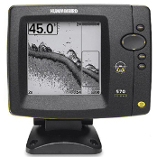 Эхолот Humminbird 570x