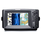 Эхолот Humminbird 898cx Combo SI