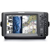 Эхолот Humminbird 998cx SI Combo