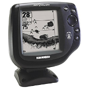 Эхолот Humminbird Matrix 12х