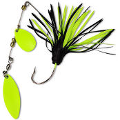 Спиннербейт ILBA Spinner Bait Tandem