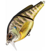 Воблер Koppers Blue Gill Wakebait