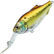 Воблер Koppers Menhaden Crankbait