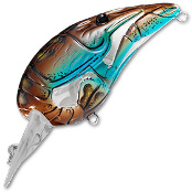 Воблер LiveTarget Crawfish Classic Crankbait