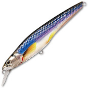 Воблер LiveTarget Rainbow Smelt Jerkbait