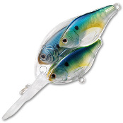 Воблер LiveTarget Shad Baitball Crankbait