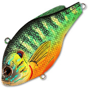 Воблер LiveTarget Sunfish Rattlebait