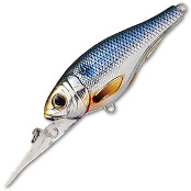 Воблер LiveTarget Threadfin Shad Crankbait