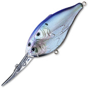 Воблер LiveTarget Threadfin Magnum Shad Crankbait