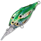 Воблер LiveTarget Yearling Crankbait