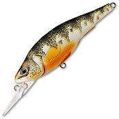 Воблер LiveTarget Yellow Perch Crankbait Medium