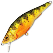 Воблер LiveTarget Yellow Perch Jerkbait