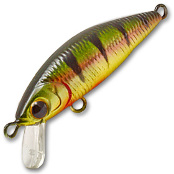 Воблер Lucky Craft Bevy Minnow 40SP