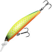 Воблер Lucky John Pro Series Silver Shiner