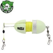 Поплавок MADCAT ADJUSTA BUOY FLOAT