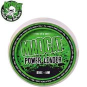 Снаг-лидеры плетеные MADCAT POWER LEADER