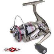 Катушка Mikado Iron Reel FD