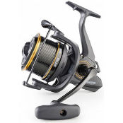 Катушка Mivardi Omicron FD Carp Reel