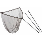 Подсачек карповый Mivardi CamoCODE Landing Net