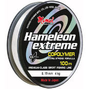 Леска плетеная Momoi Hameleon Extreme