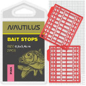 Стопор Nautilus Bait Stops