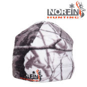 Шапка Norfin Hunting White