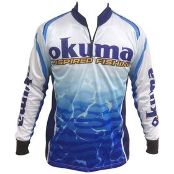 Футболка Okuma Tournament Jersey