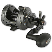 Катушка Okuma Cortez Black CZ