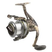 Катушка Okuma Max4 Distance Carp