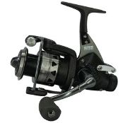 Катушка Okuma Trio BaitFeeder