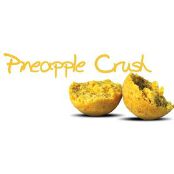 QB Бойли тонущие 15mm, 450g Pineapple Crush QS15PC3 (QS-15PC35)