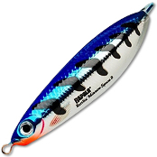 Блесна Rapala Rattlin Minnow Spoon