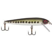 Воблер Rebel Holographic Rebel Minnow, F20